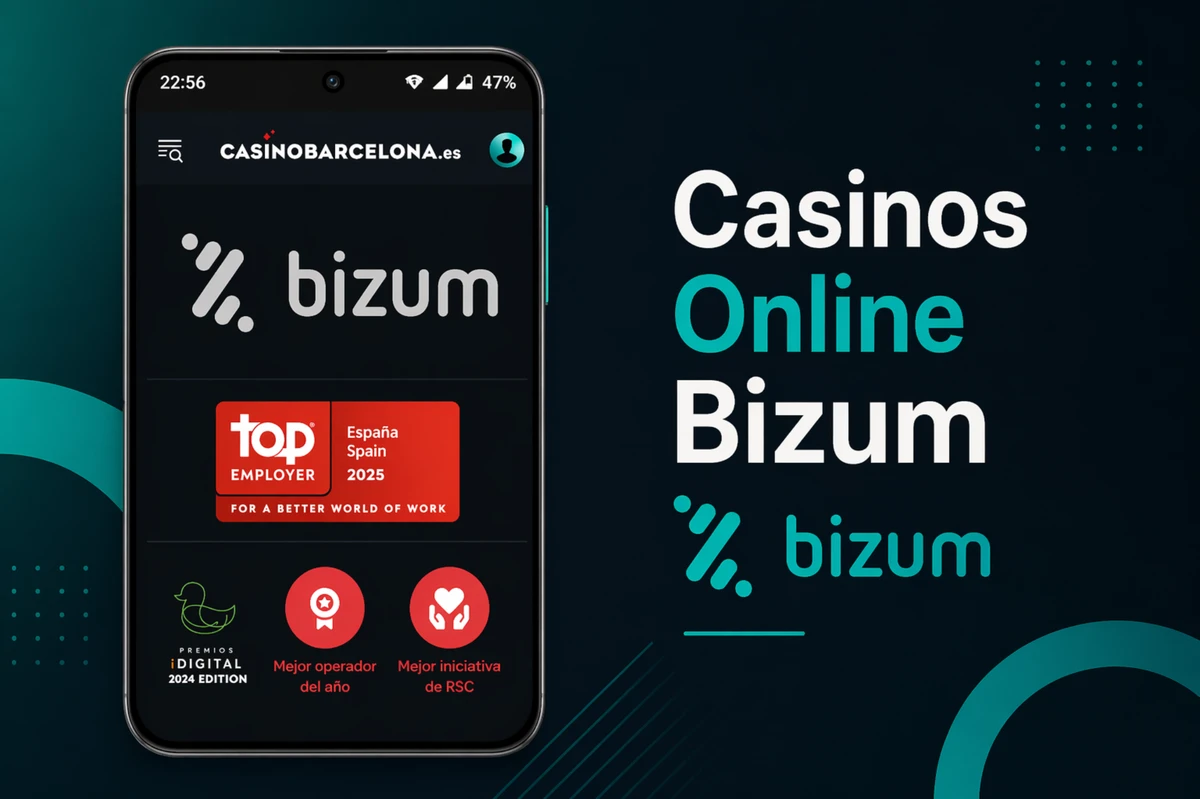 Casino Barcelona Bizum
