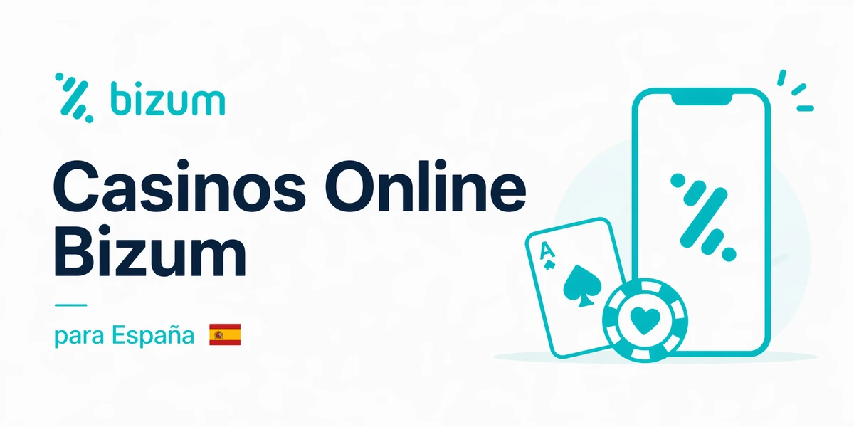 Casinos Online en España